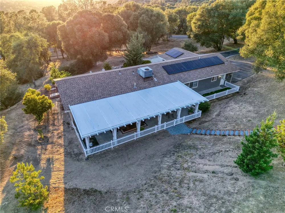 46946 Morning Sky Trail Coarsegold, CA 93614