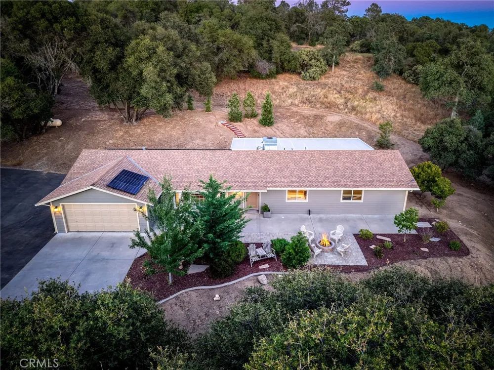 46946 Morning Sky Trail Coarsegold, CA 93614