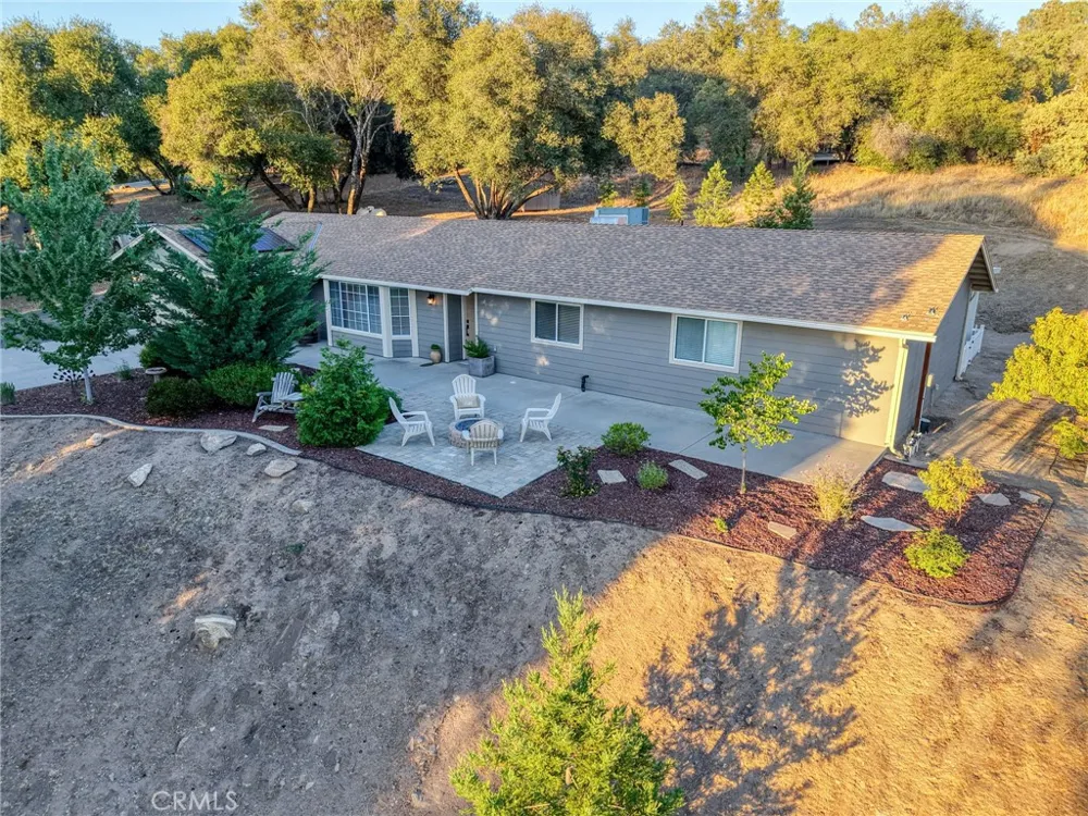 46946 Morning Sky Trail Coarsegold, CA 93614