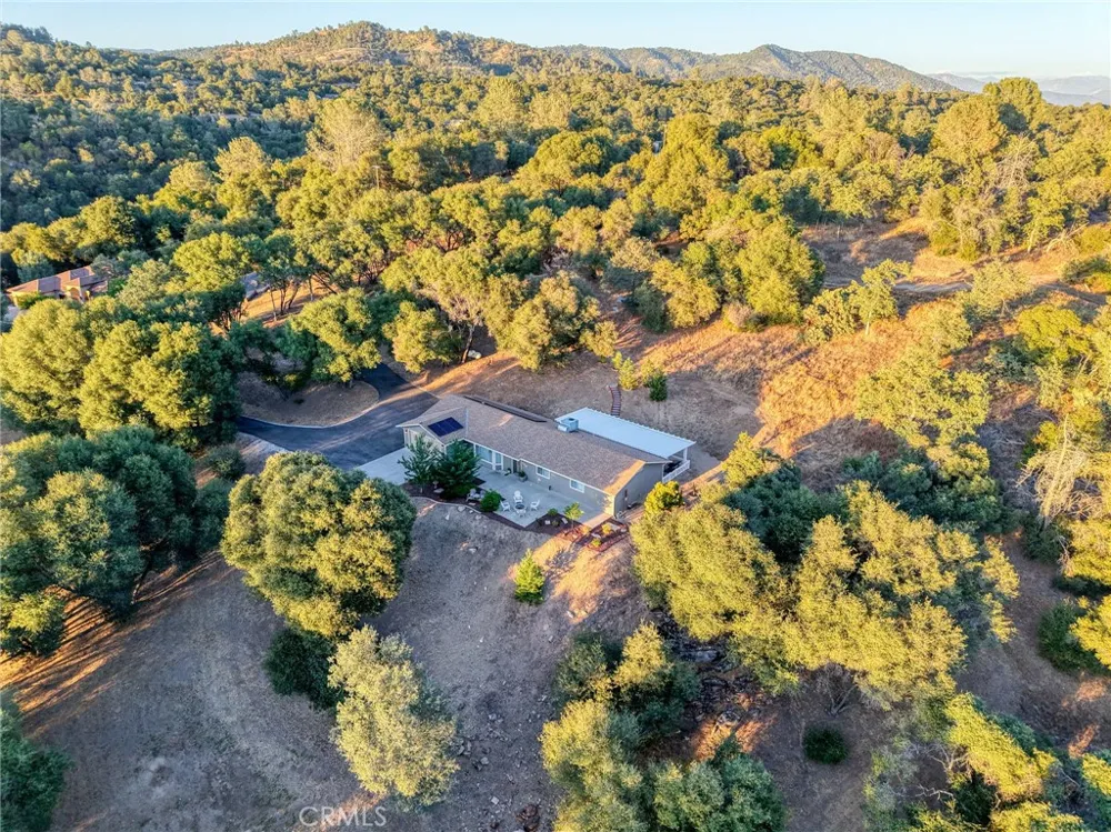 46946 Morning Sky Trail Coarsegold, CA 93614