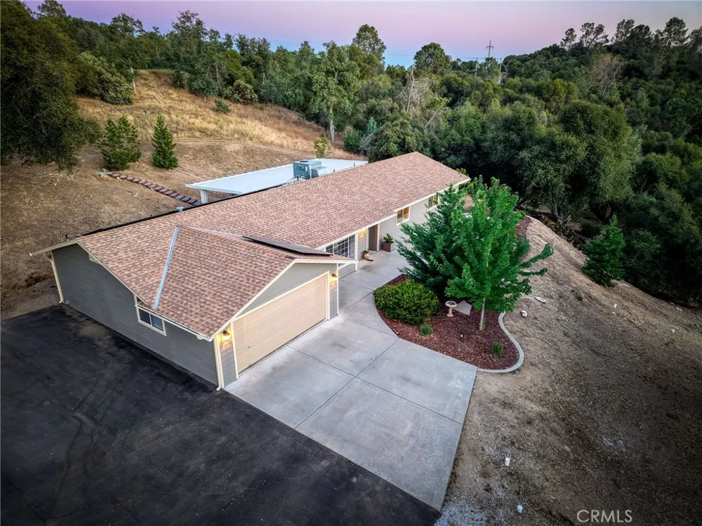 46946 Morning Sky Trail Coarsegold, CA 93614