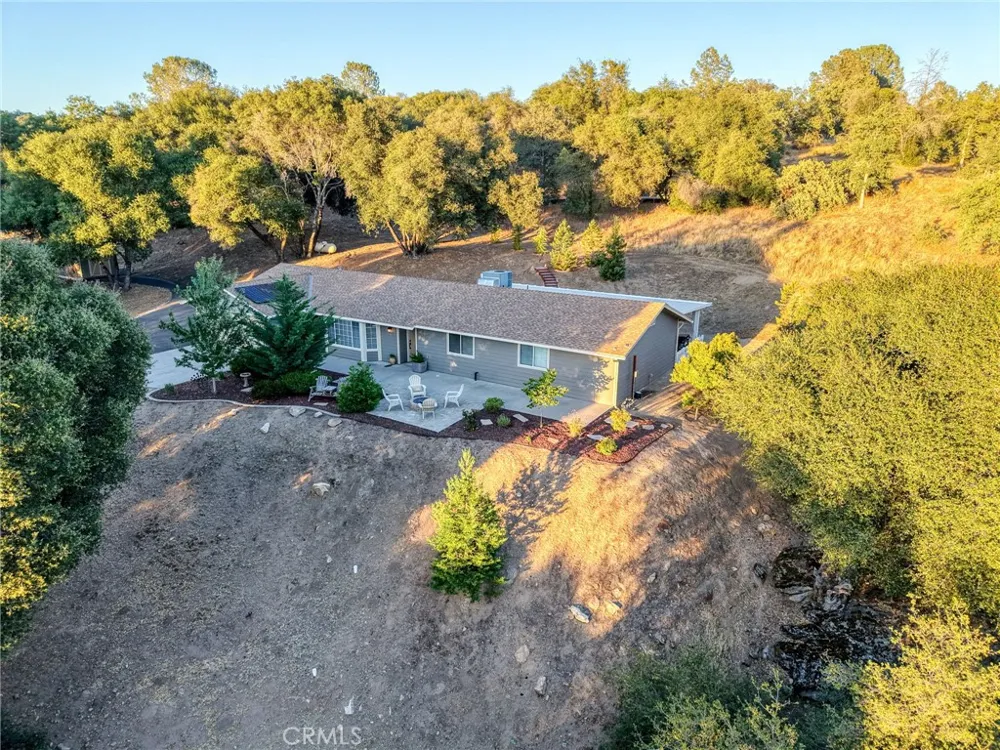46946 Morning Sky Trail Coarsegold, CA 93614