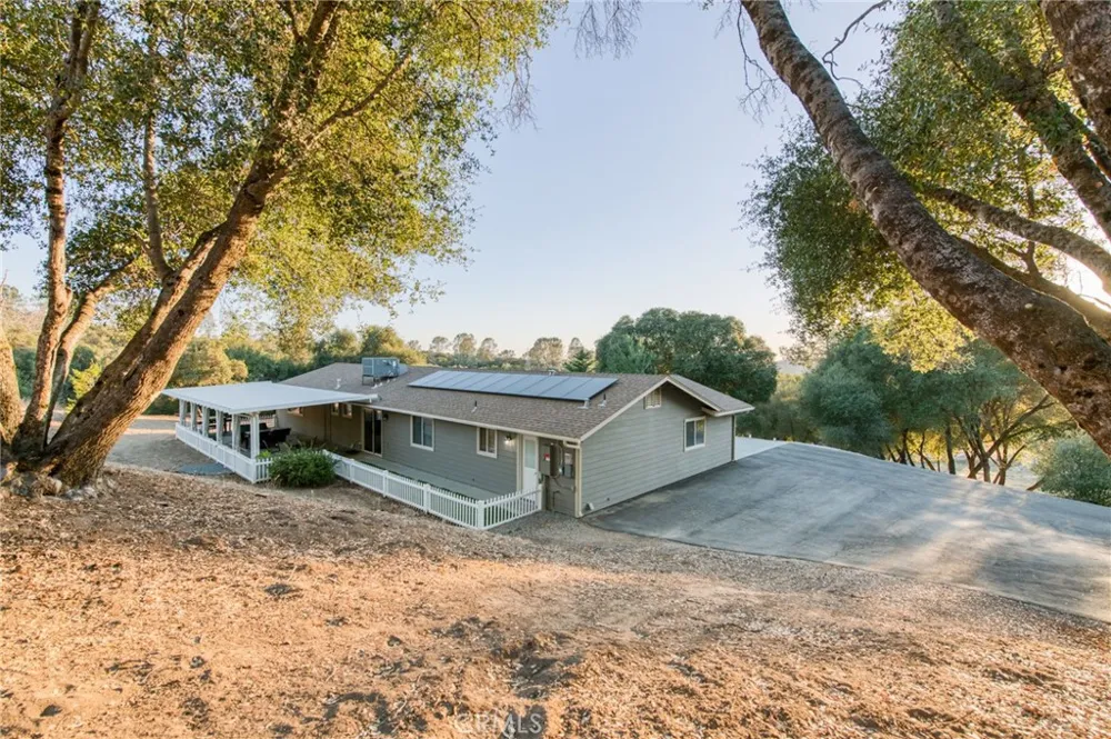 46946 Morning Sky Trail Coarsegold, CA 93614