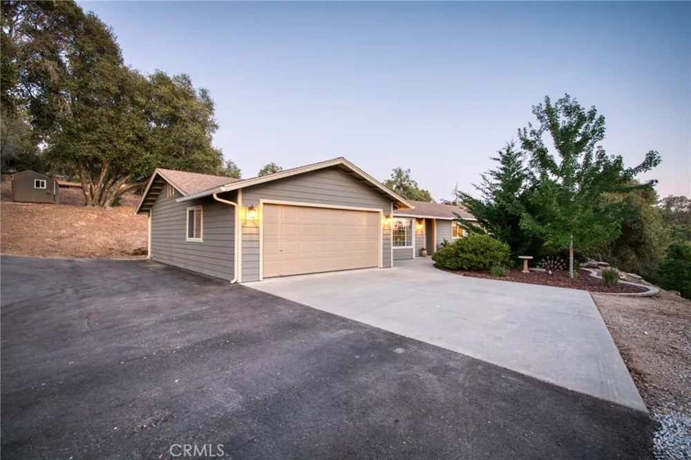 46946 Morning Sky Trail Coarsegold, CA 93614