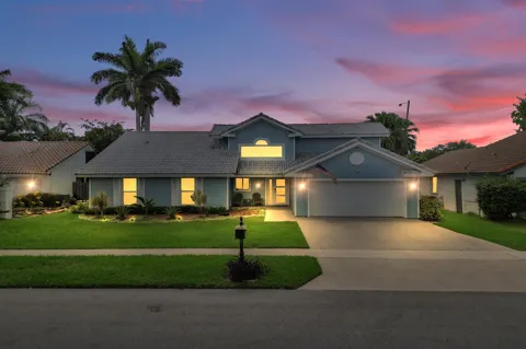 1711 W Oak Knoll Circle