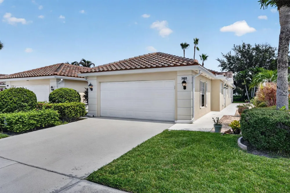 3483 SE CORMORANT PLACE Hobe Sound, FL 33455