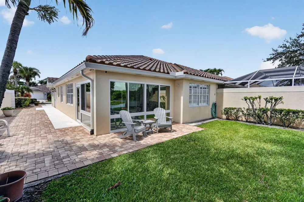 3483 SE CORMORANT PLACE Hobe Sound, FL 33455