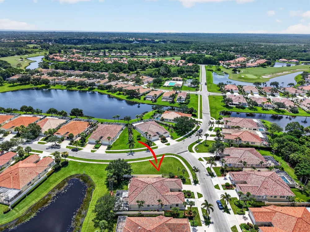 3483 SE CORMORANT PLACE Hobe Sound, FL 33455