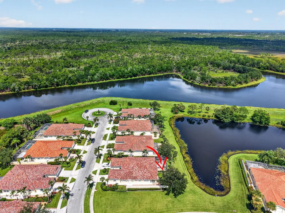 3483 SE CORMORANT PLACE Hobe Sound, FL 33455