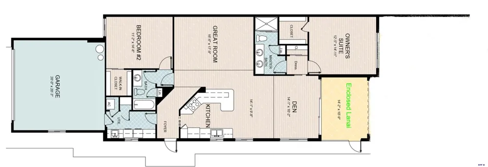 3483 SE CORMORANT PLACE Hobe Sound, FL 33455