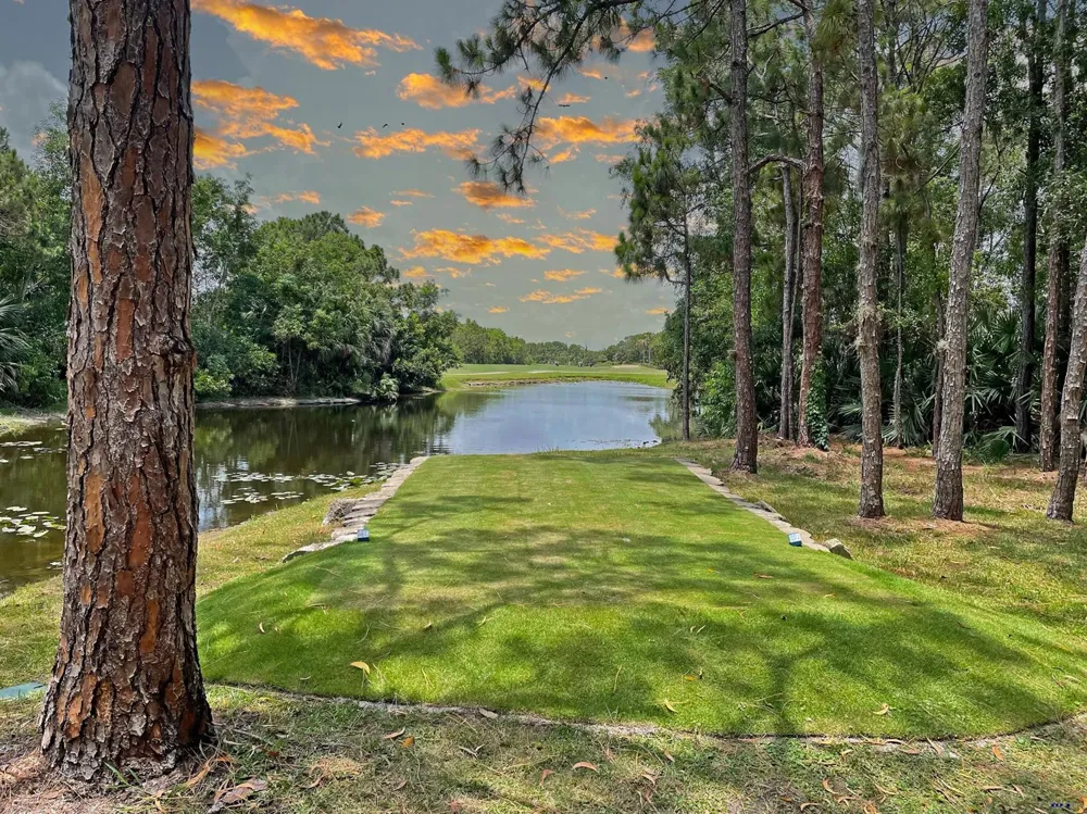 3483 SE CORMORANT PLACE Hobe Sound, FL 33455