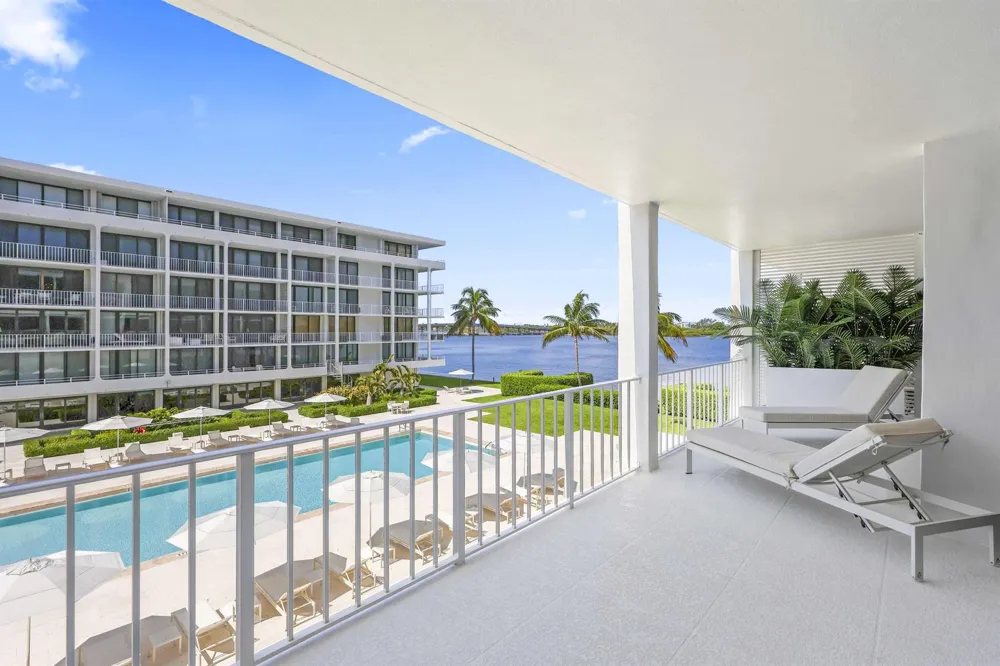 2784 S Ocean Boulevard #203N Palm Beach, FL 33480