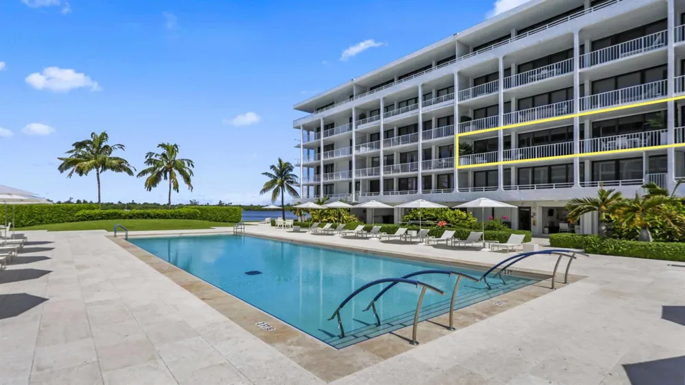 2784 S Ocean Boulevard #203N Palm Beach, FL 33480