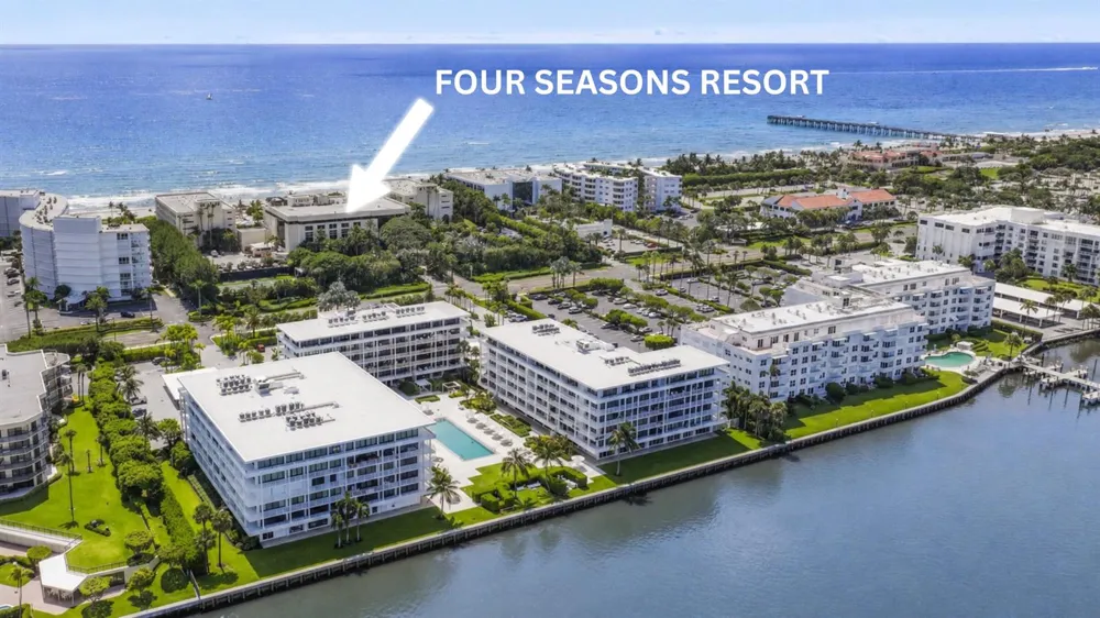 2784 S Ocean Boulevard #203N Palm Beach, FL 33480