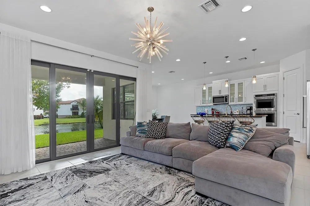 11824 SW 13th Court Pembroke Pines, FL 33025