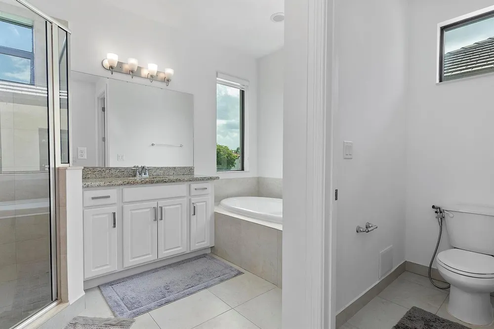 11824 SW 13th Court Pembroke Pines, FL 33025