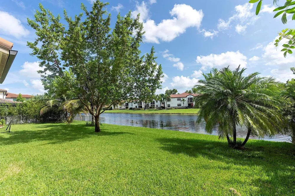 11824 SW 13th Court Pembroke Pines, FL 33025
