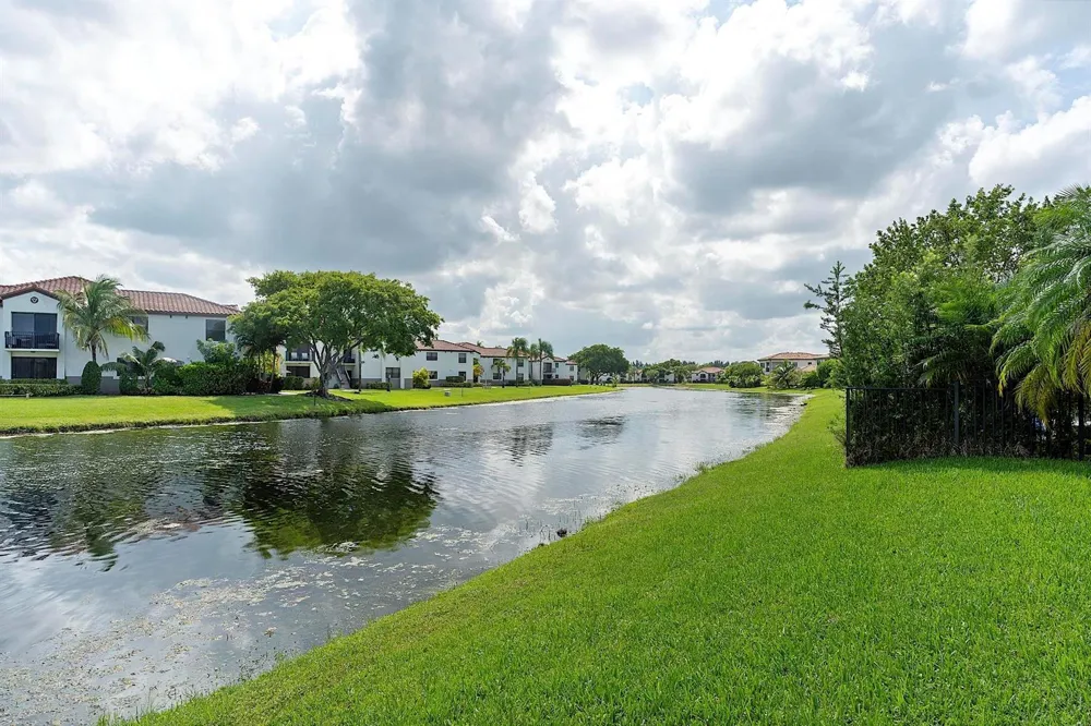 11824 SW 13th Court Pembroke Pines, FL 33025