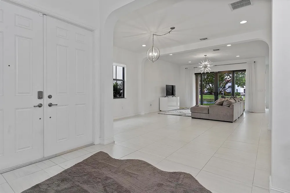 11824 SW 13th Court Pembroke Pines, FL 33025