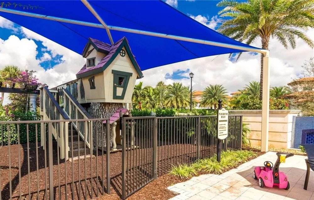 11824 SW 13th Court Pembroke Pines, FL 33025