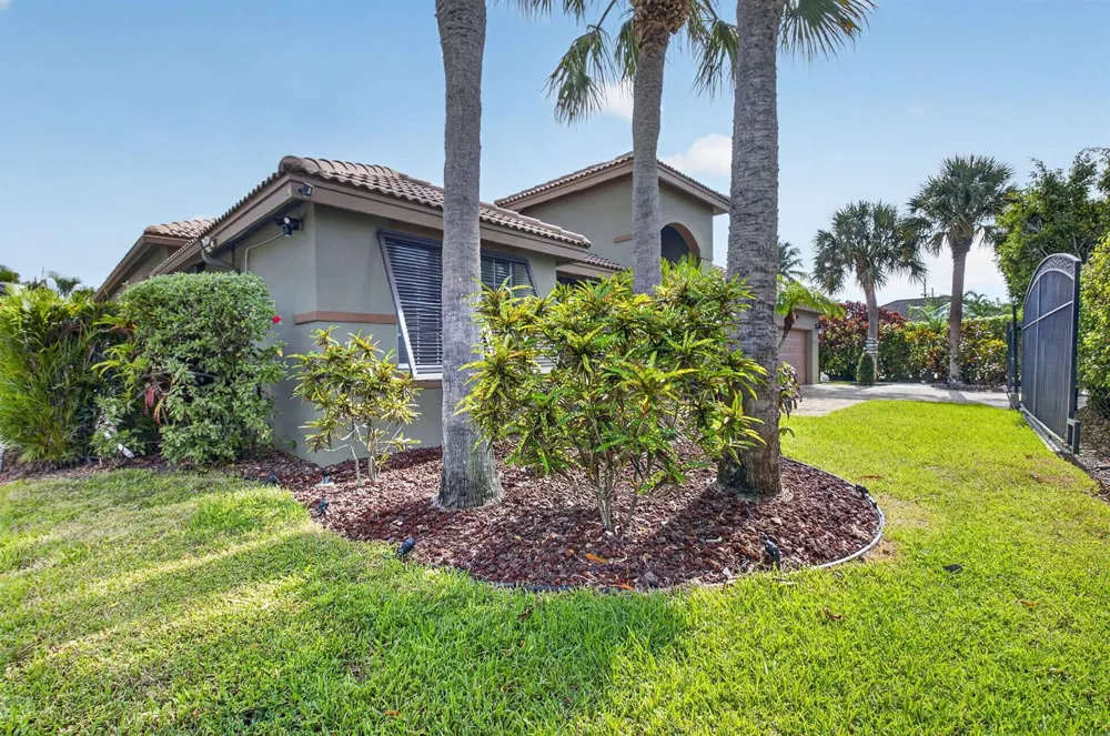 1590 SW 4TH CIRCLE Boca Raton, FL 33486