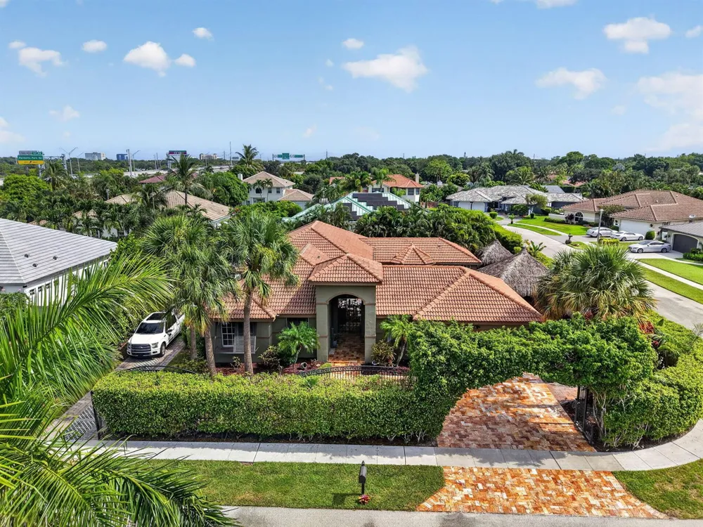 1590 SW 4TH CIRCLE Boca Raton, FL 33486