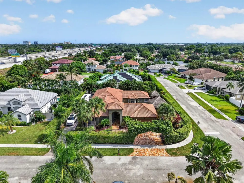 1590 SW 4TH CIRCLE Boca Raton, FL 33486