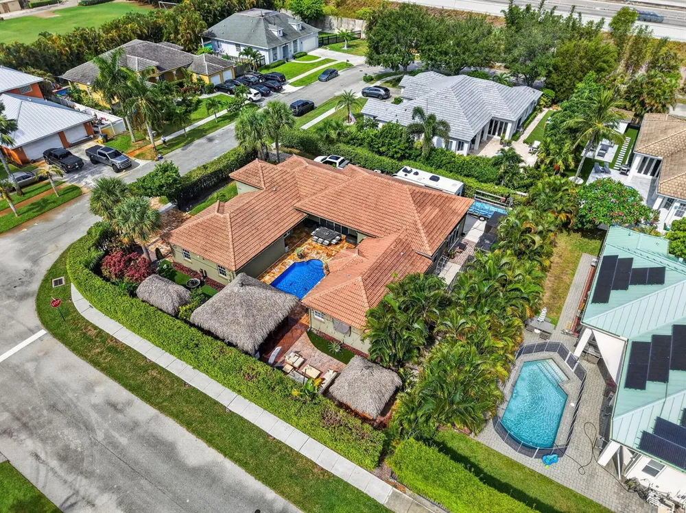 1590 SW 4TH CIRCLE Boca Raton, FL 33486