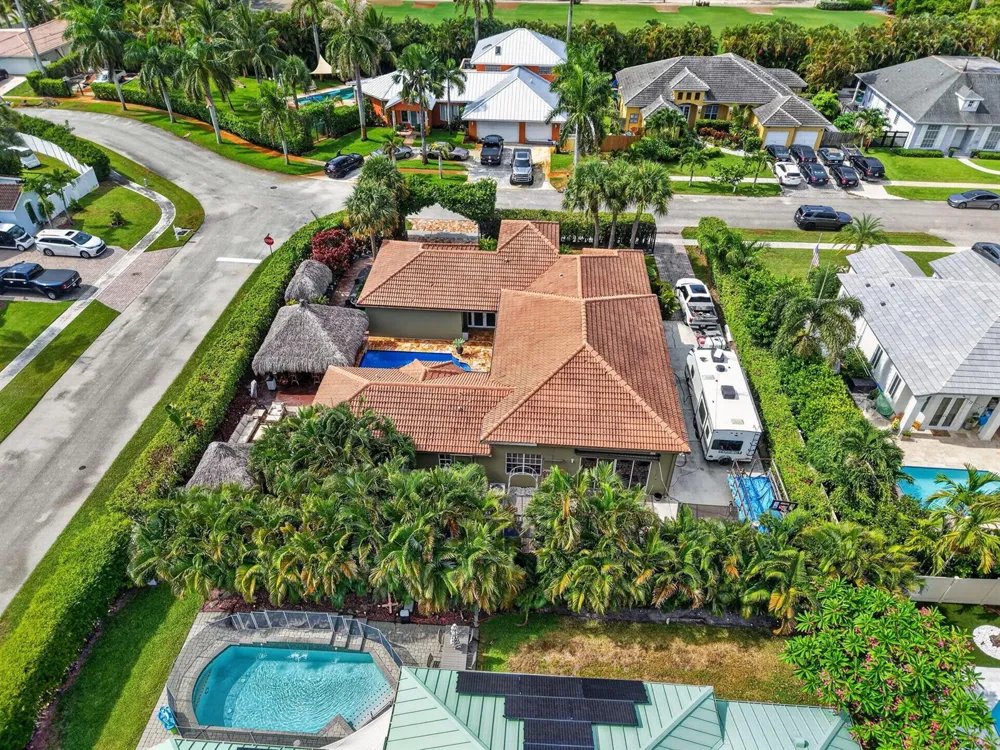 1590 SW 4TH CIRCLE Boca Raton, FL 33486