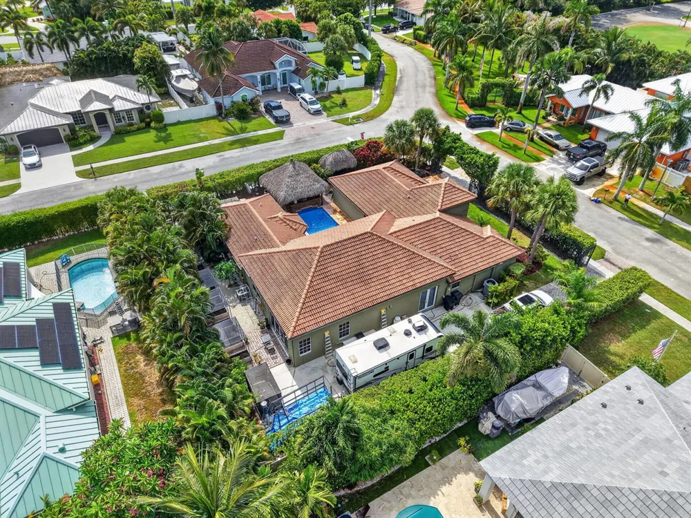 1590 SW 4TH CIRCLE Boca Raton, FL 33486