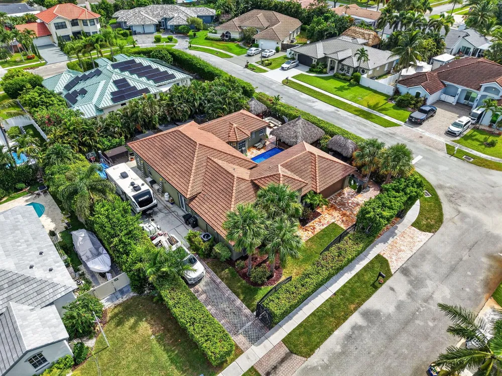 1590 SW 4TH CIRCLE Boca Raton, FL 33486