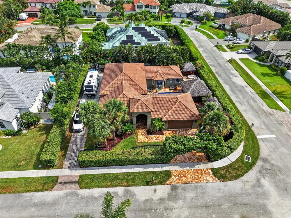 1590 SW 4TH CIRCLE Boca Raton, FL 33486