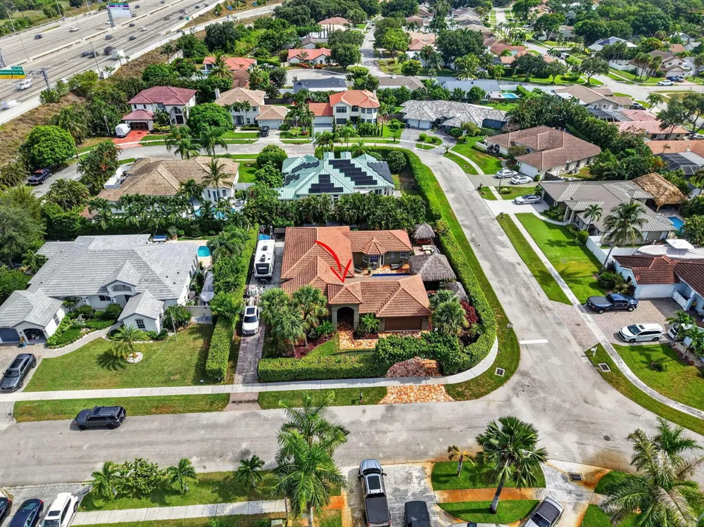 1590 SW 4TH CIRCLE Boca Raton, FL 33486