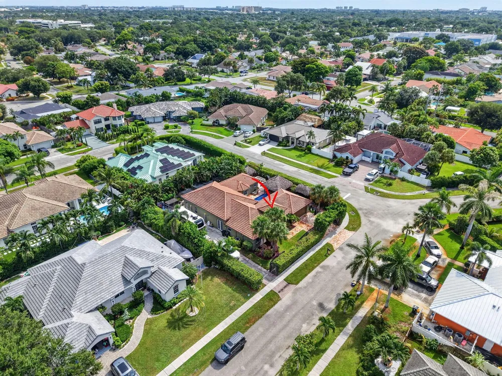 1590 SW 4TH CIRCLE Boca Raton, FL 33486