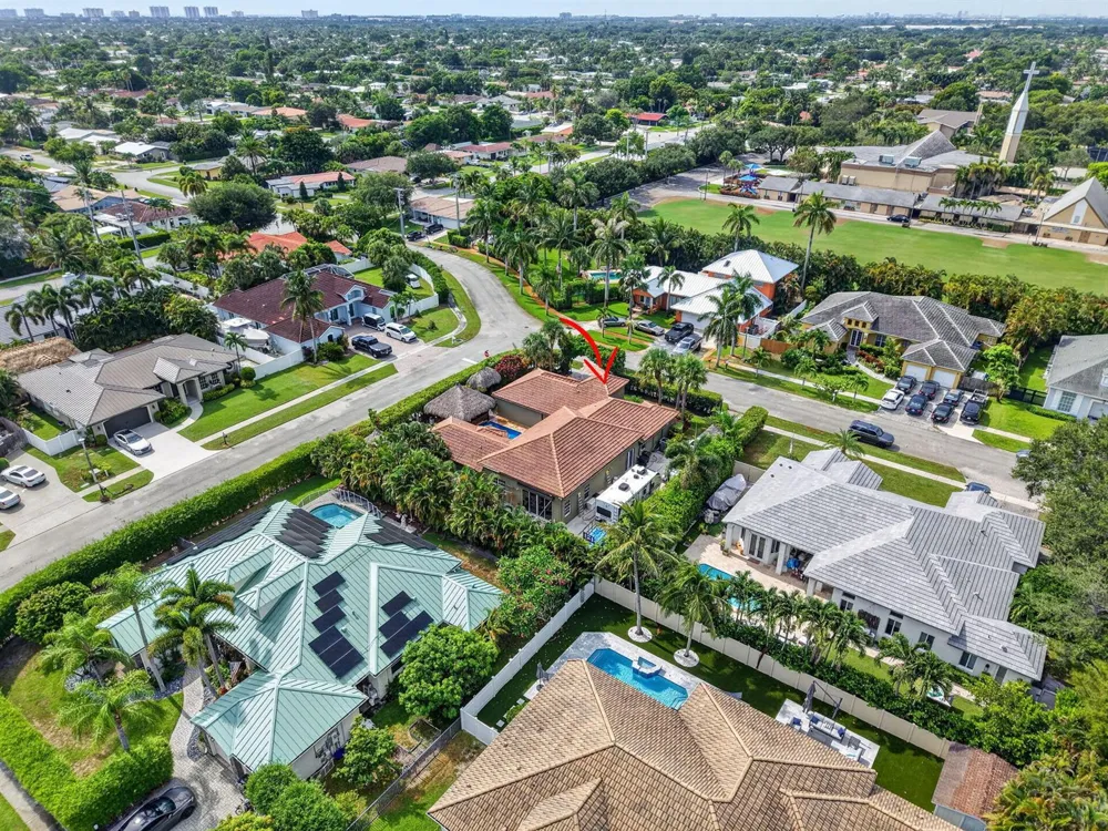 1590 SW 4TH CIRCLE Boca Raton, FL 33486
