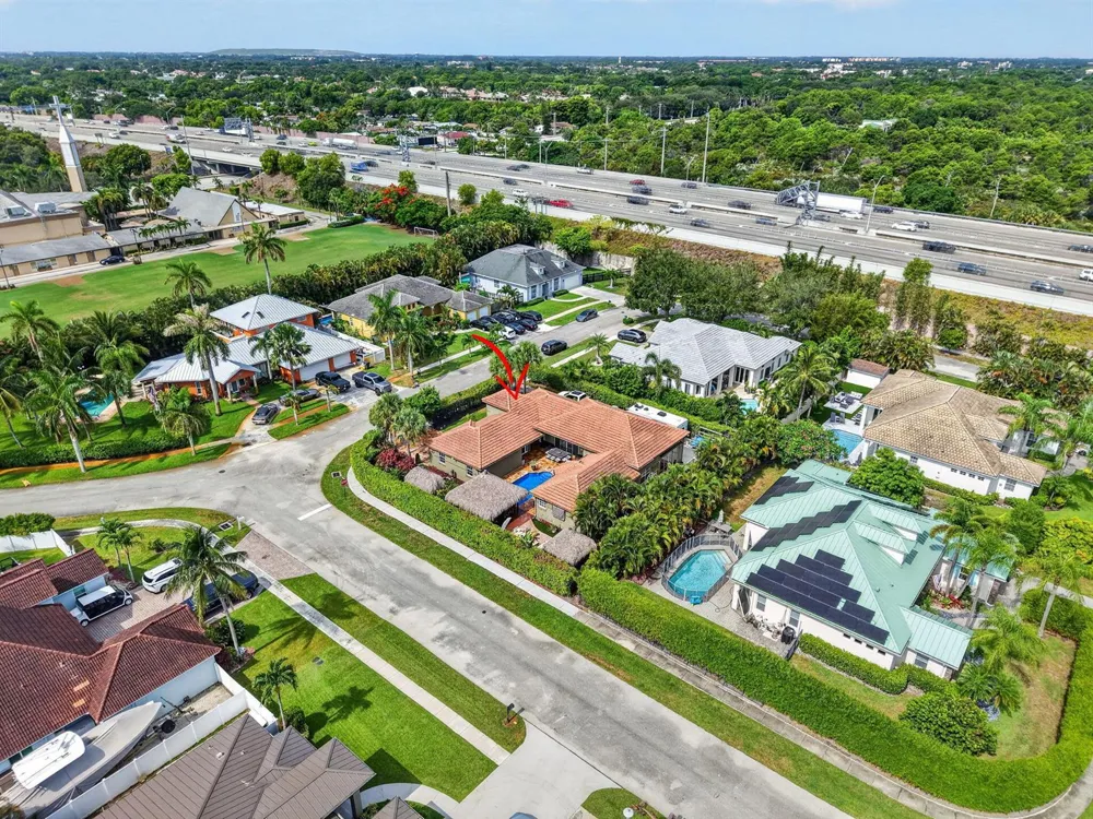 1590 SW 4TH CIRCLE Boca Raton, FL 33486