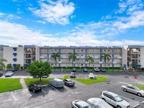 7500 NW 30th Place #402