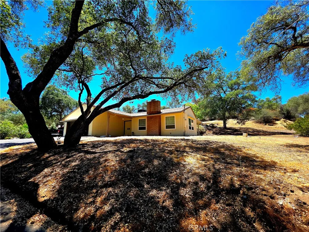 31360 Yosemite Springs Parkway Coarsegold, CA 93614