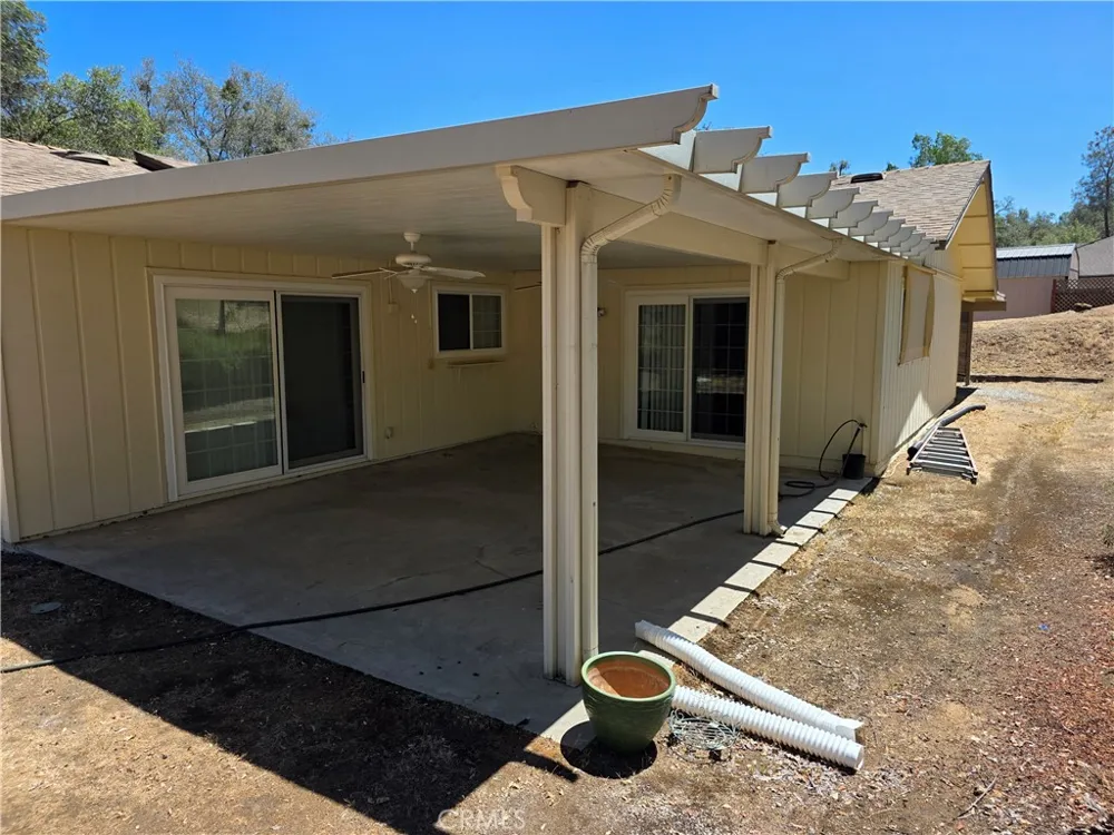 31360 Yosemite Springs Parkway Coarsegold, CA 93614