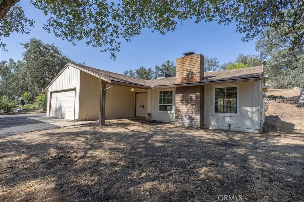 31360 Yosemite Springs Parkway Coarsegold, CA 93614
