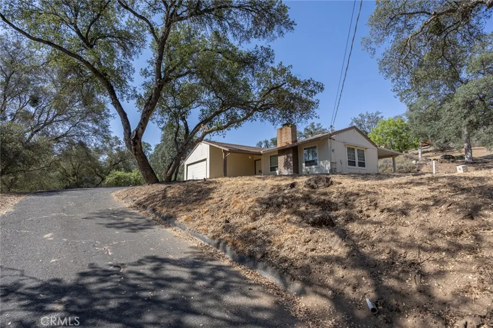 31360 Yosemite Springs Parkway Coarsegold, CA 93614
