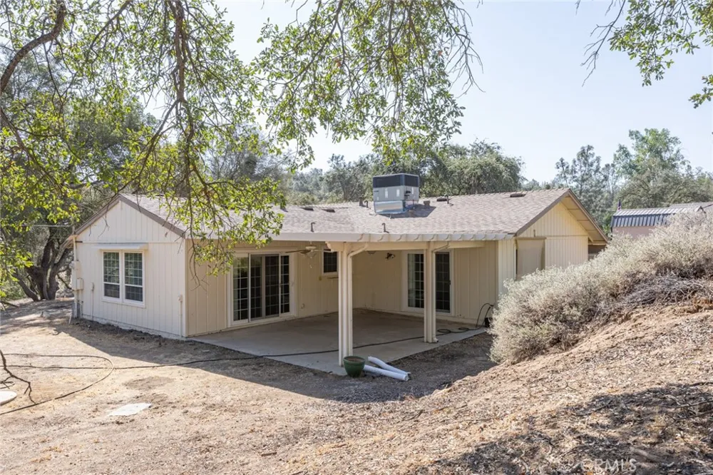 31360 Yosemite Springs Parkway Coarsegold, CA 93614