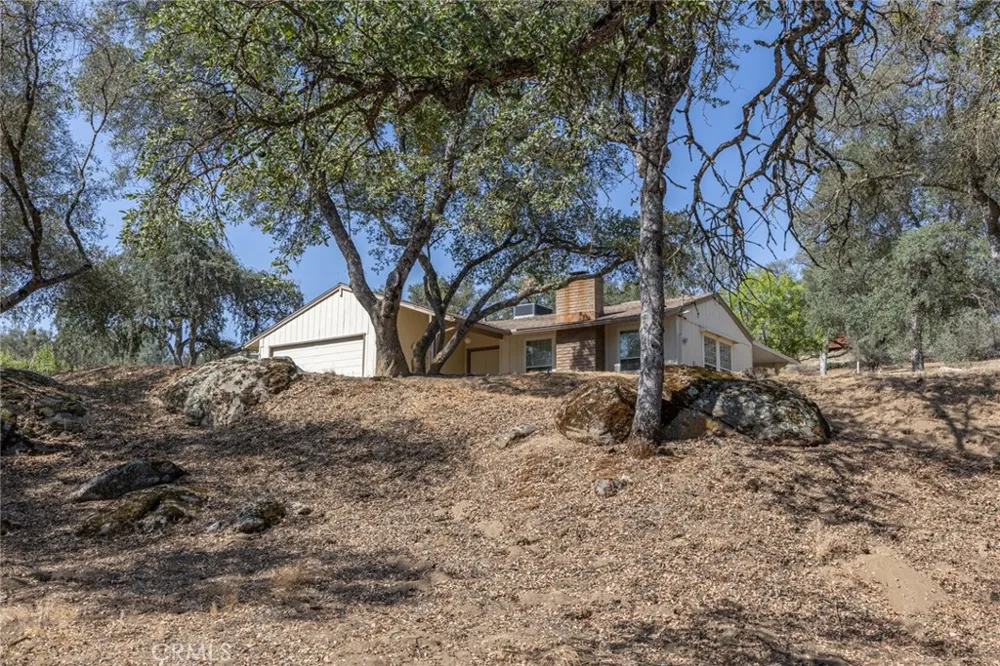 31360 Yosemite Springs Parkway Coarsegold, CA 93614