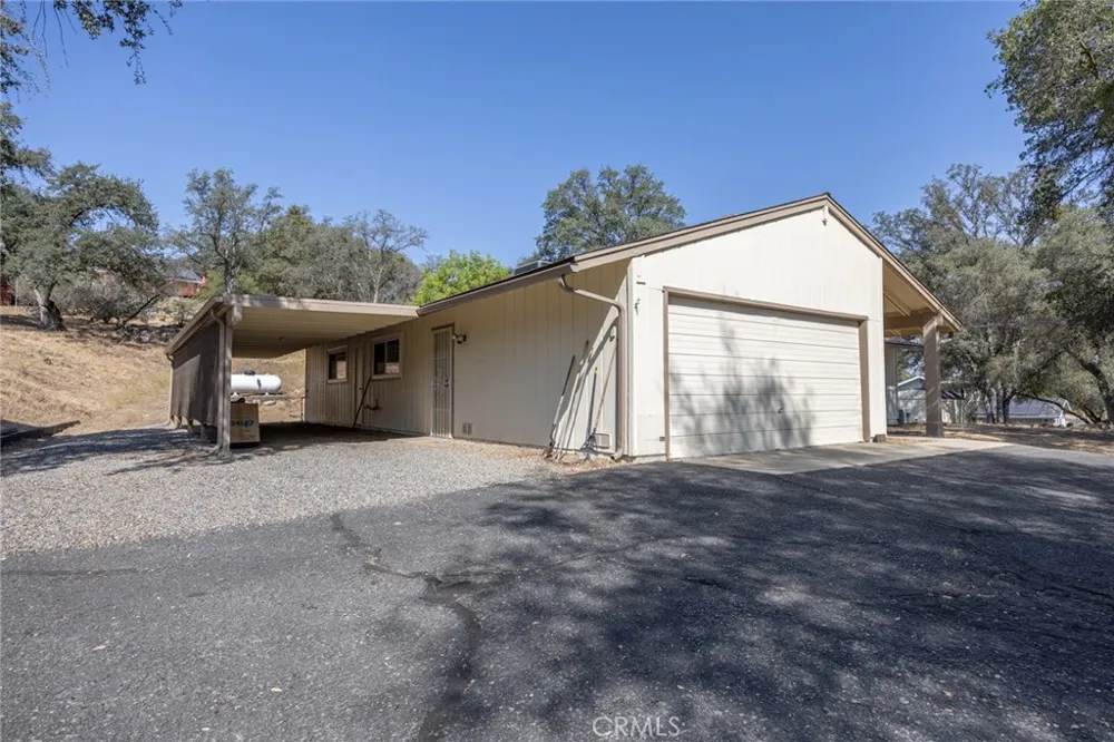 31360 Yosemite Springs Parkway Coarsegold, CA 93614