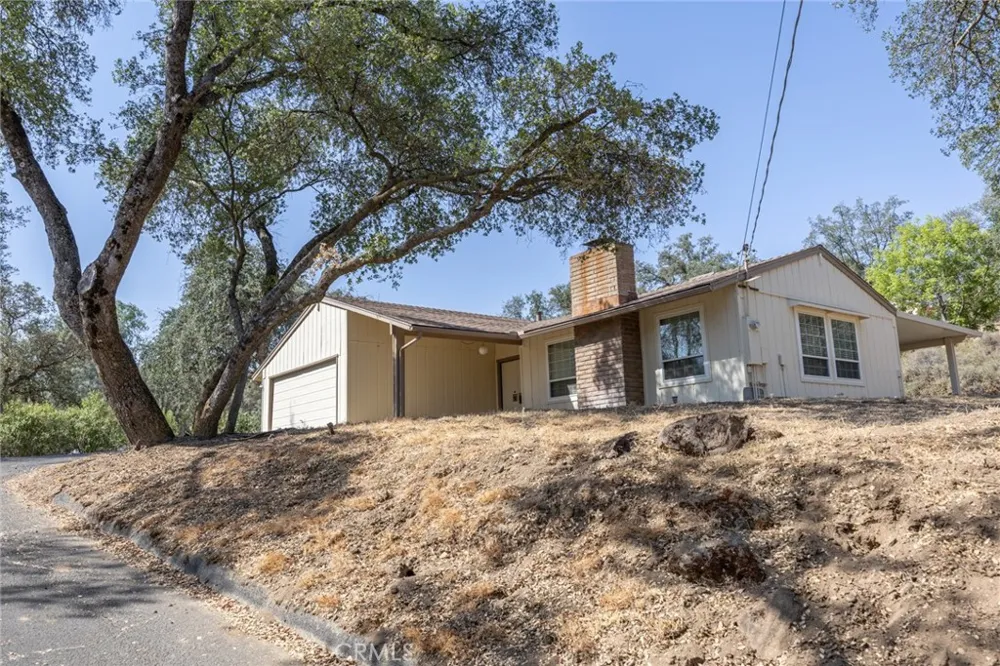 31360 Yosemite Springs Parkway Coarsegold, CA 93614