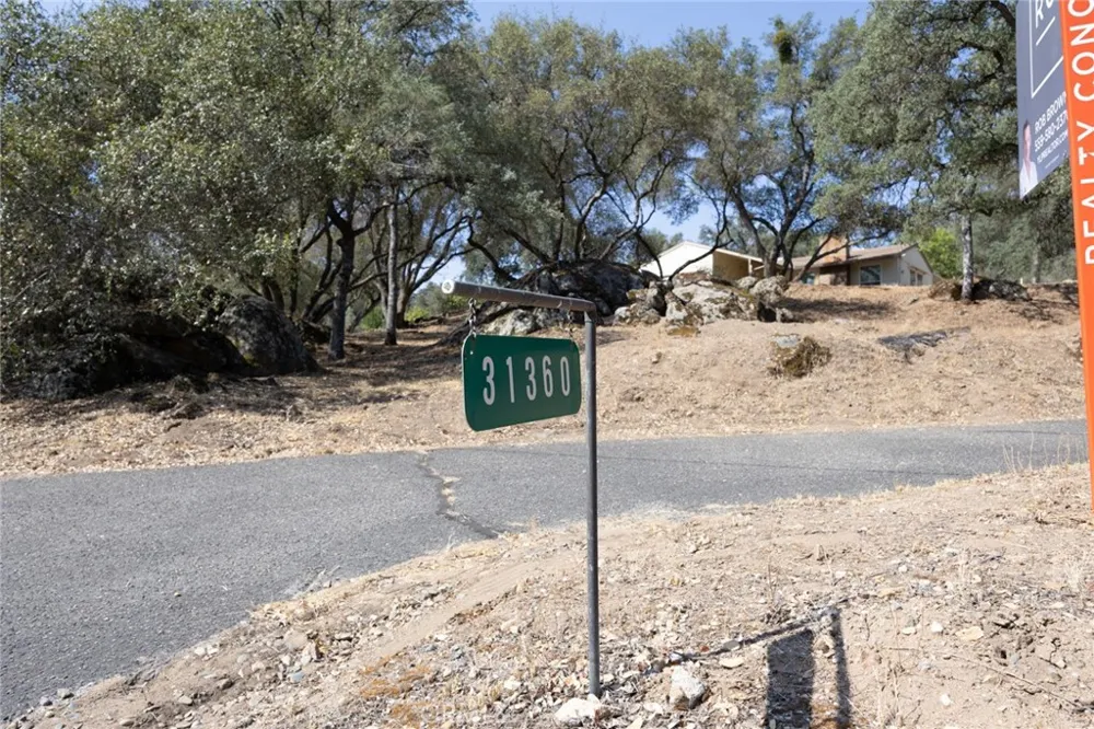 31360 Yosemite Springs Parkway Coarsegold, CA 93614