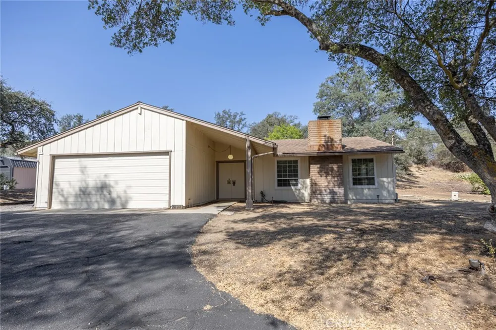 31360 Yosemite Springs Parkway Coarsegold, CA 93614
