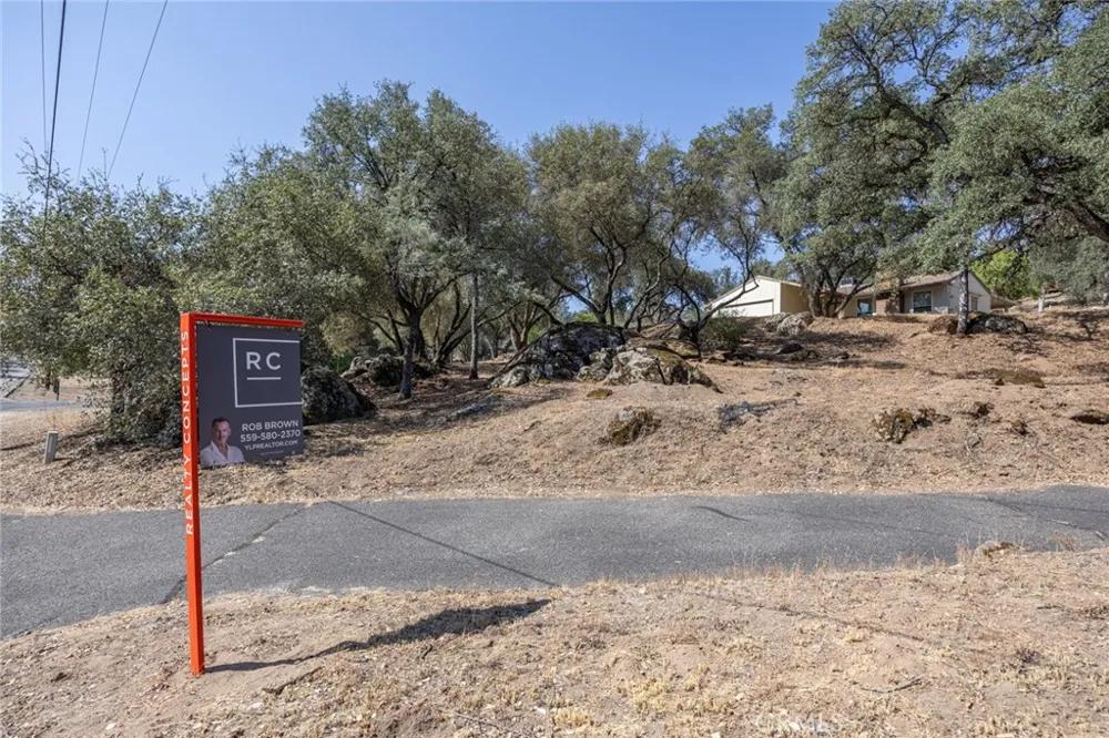 31360 Yosemite Springs Parkway Coarsegold, CA 93614
