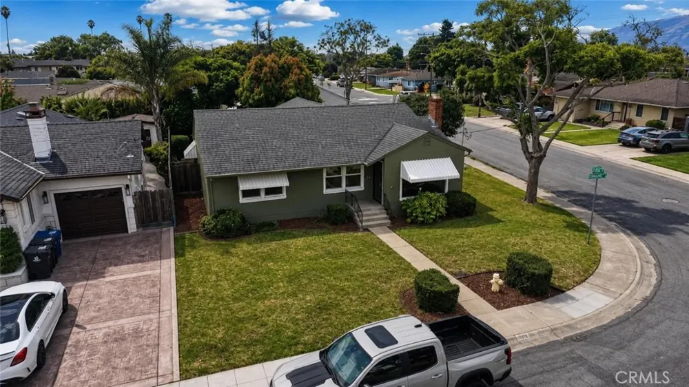 929 Capistrano Salinas, CA 93901