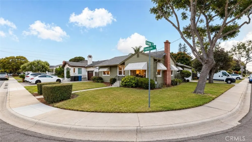 929 Capistrano Salinas, CA 93901